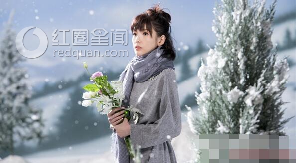 歌手郭美美现在怎么样