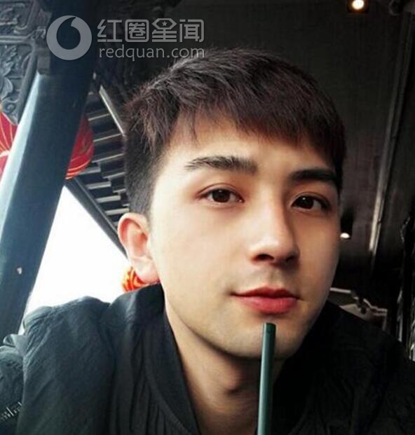 武雨泽背景厉害吗