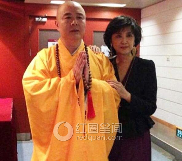 徐少华到底爱不爱朱琳