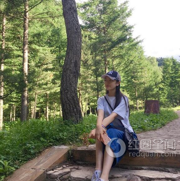 李兰迪现在在哪个学校