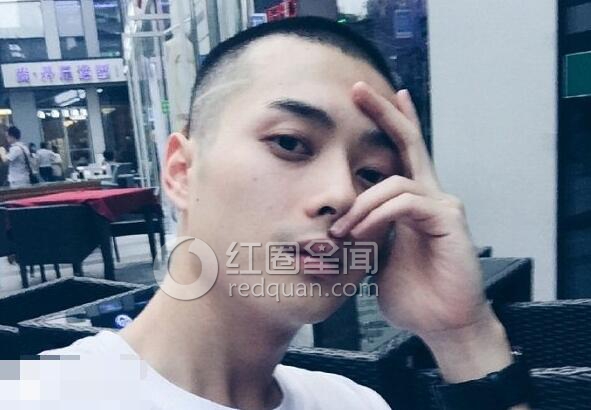 韩承羽快乐男声