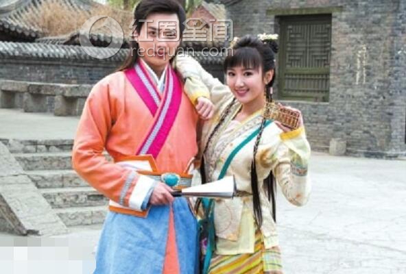 韩承羽女友