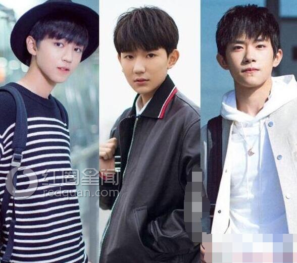 tfboys˭
