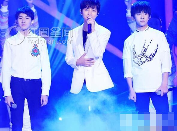 tfboys˭