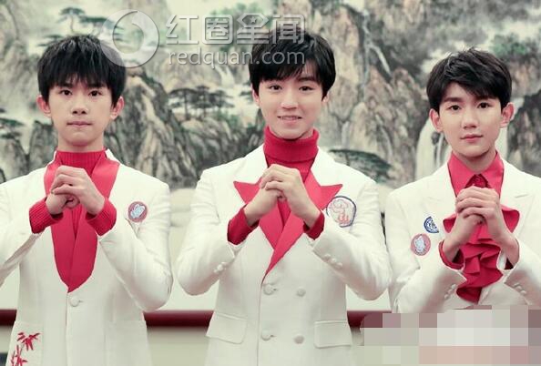 tfboys˭