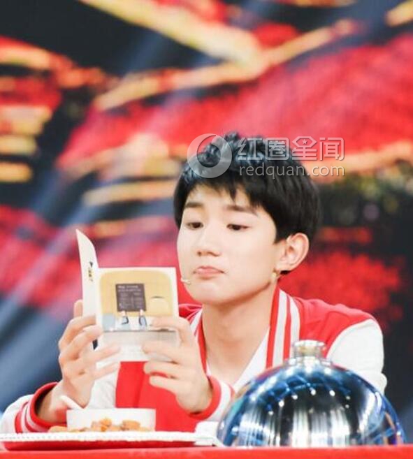 tfboys˭