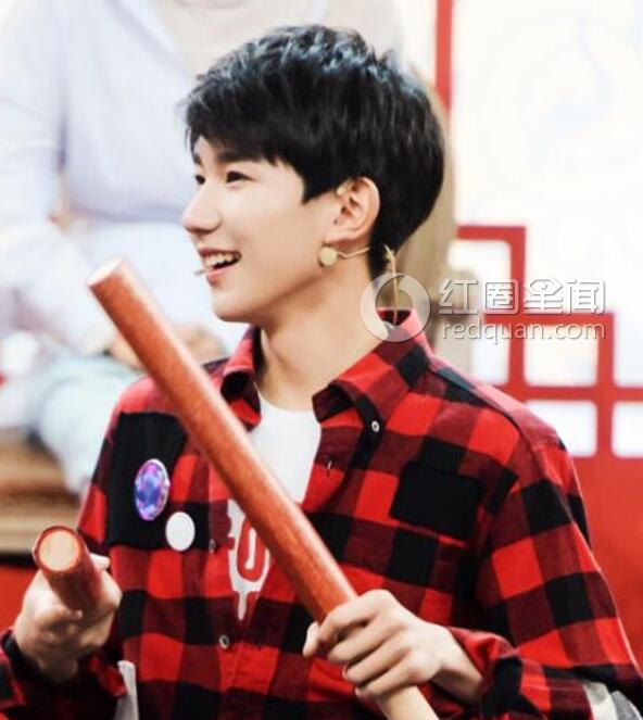 tfboys˭