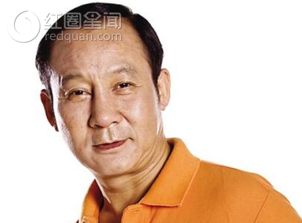 演员马少骅现实的老婆是谁
