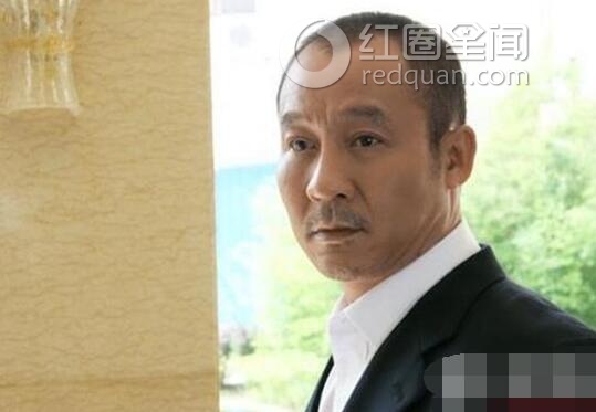 演员马少骅现实的老婆是谁