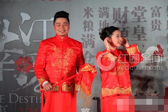 沈涛为什么要减肥