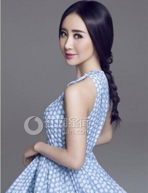 揭秘捧不红的大陆女名星