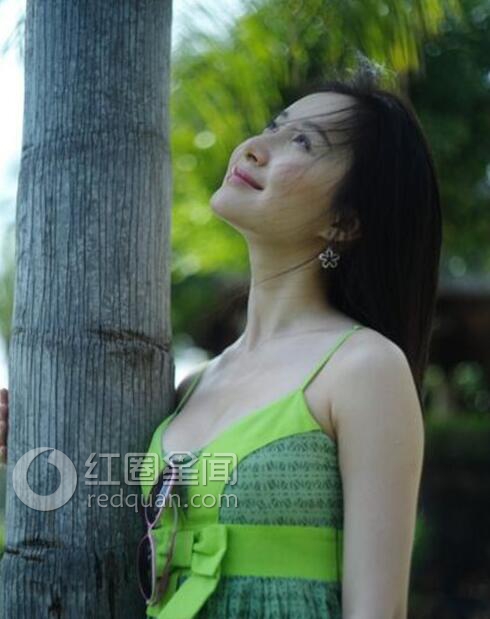揭秘捧不红的大陆女名星