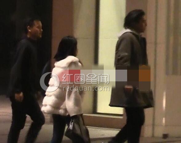 刘奕儿是混血吗