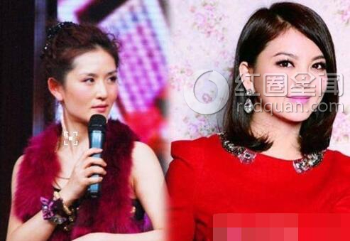 李湘有钱还是谢娜有钱