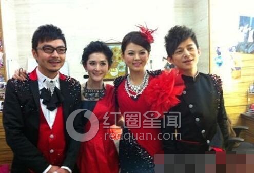 李湘有钱还是谢娜有钱