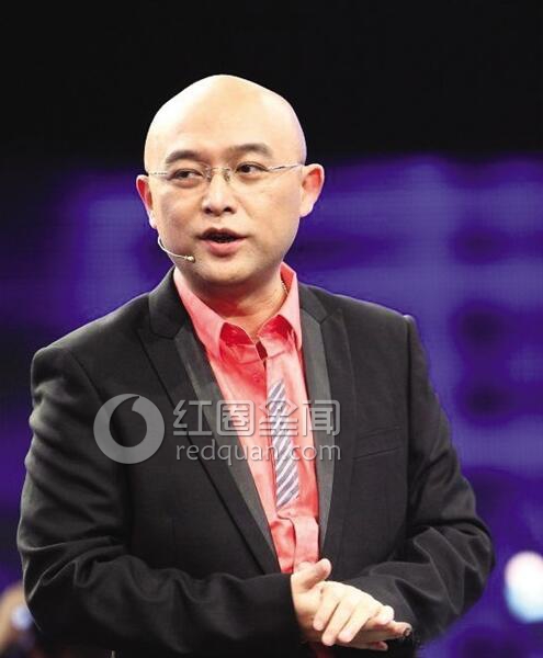 国内身价最高的主持人