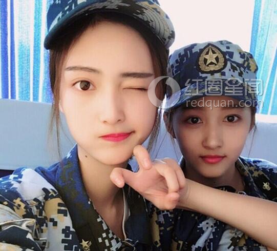 盛蕙子和关晓彤谁高