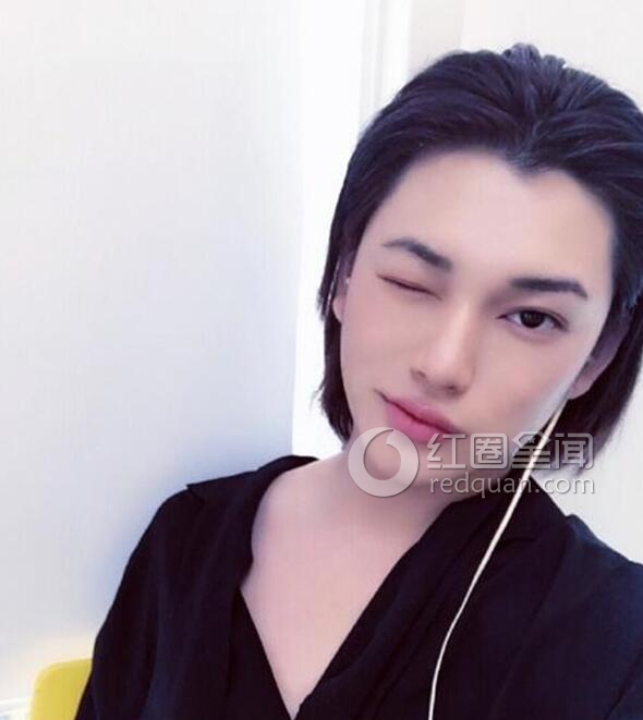 杨楠峰出名原因是什么