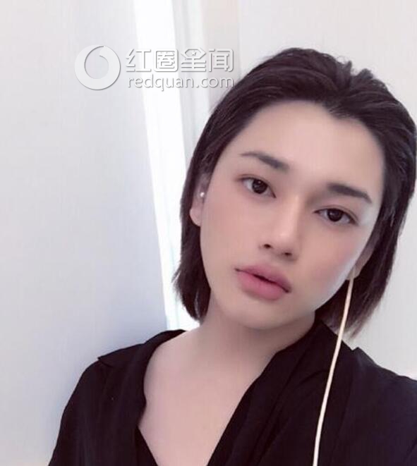 杨楠峰出名原因是什么