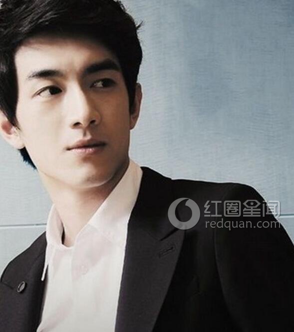 盘点风流的男名星