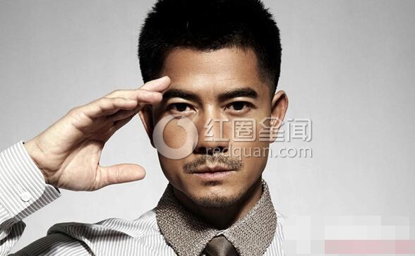 盘点风流的男名星