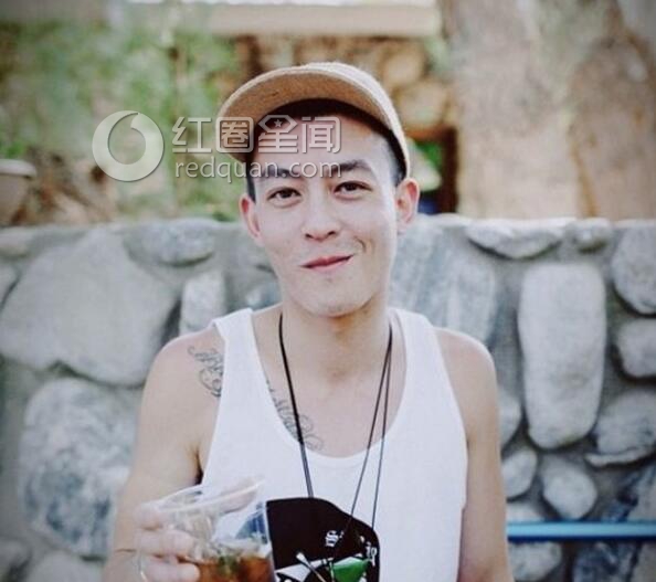 盘点风流的男名星
