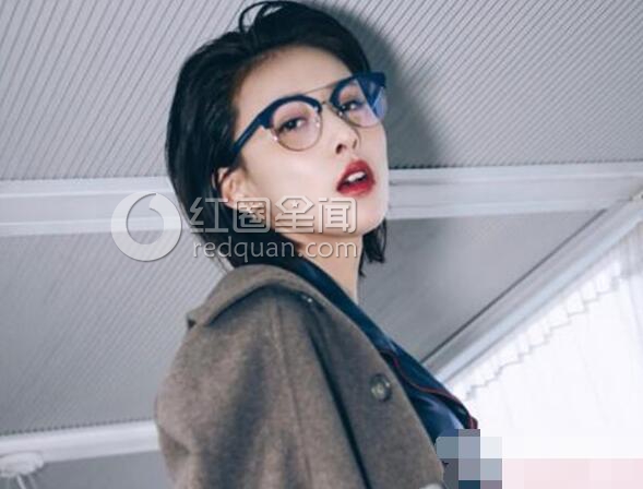 贾青秦奋为什么分手