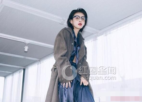 贾青秦奋为什么分手