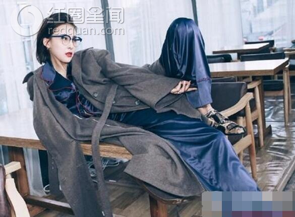 贾青秦奋为什么分手