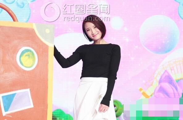 许婧为什么一直旅游