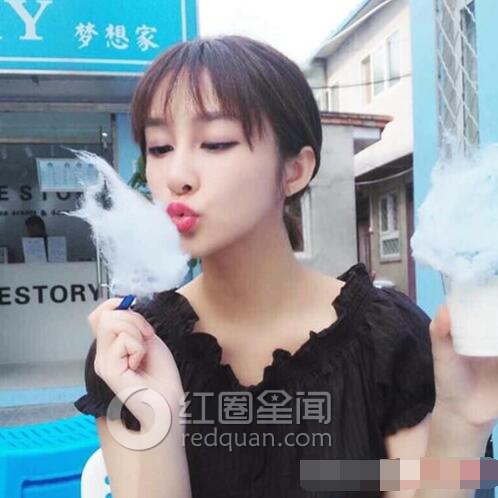 范凌子的爸妈是谁