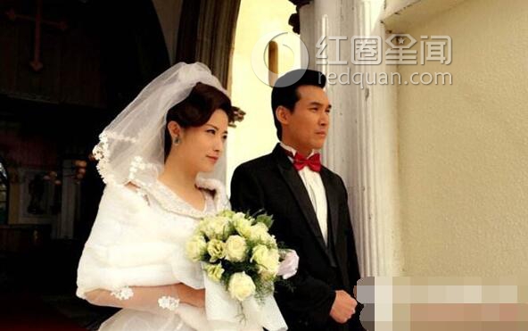 风云年代米兰妮扮演者是谁