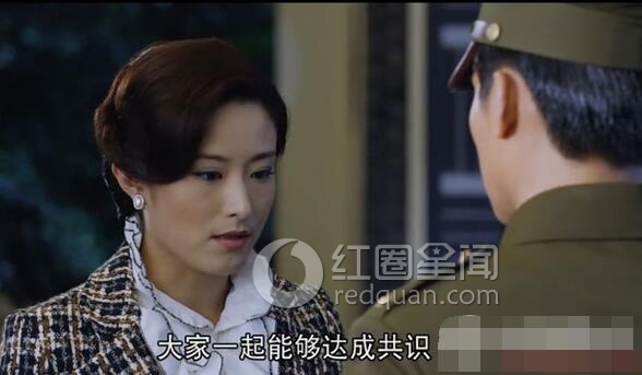 风云年代米兰妮扮演者是谁