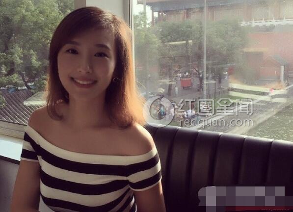 张星月绯闻多不多