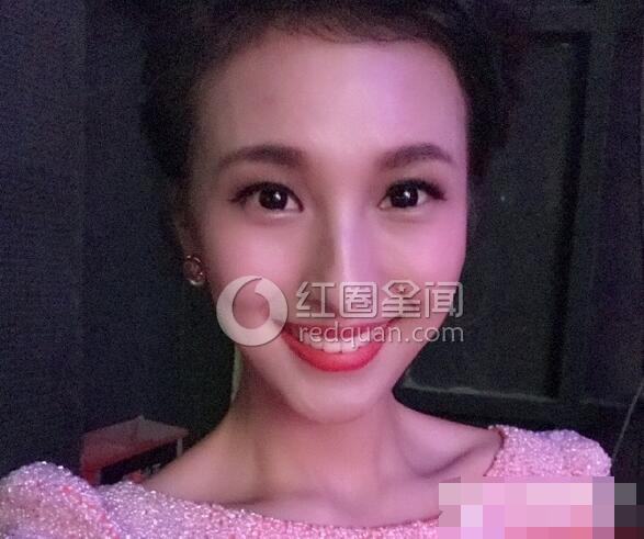 张星月绯闻多不多