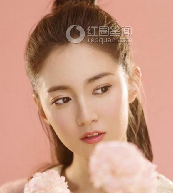 陈钰琪2017年有什么戏