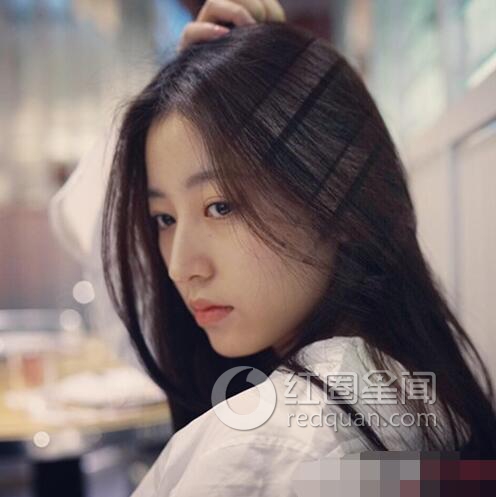 周雨彤有没有整过容