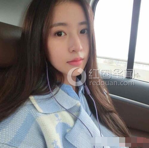 周雨彤有没有整过容