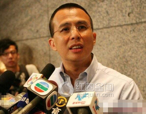 李泽楷新欢郭嘉文三围是多少