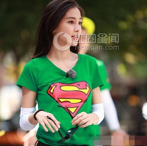 baby什么时候回跑男