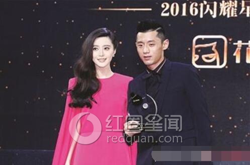 张继科袁姗姗在一起了吗