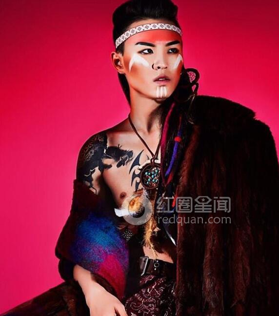 好声音张玮家有钱吗 张玮现在在干什么(2)_红圈星闻