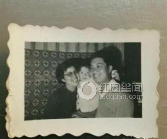 吴绮莉妈妈很有钱吗