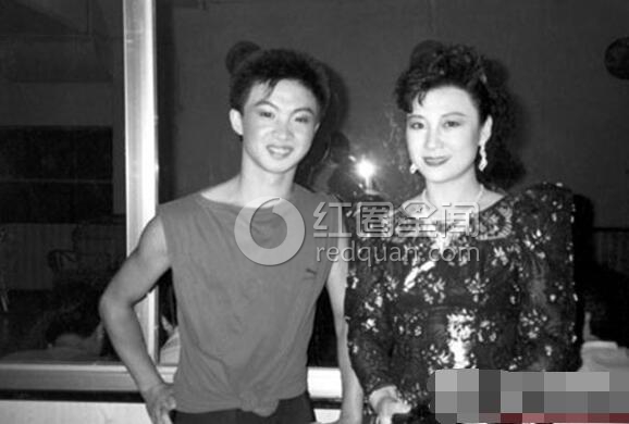 哪些明星变性了
