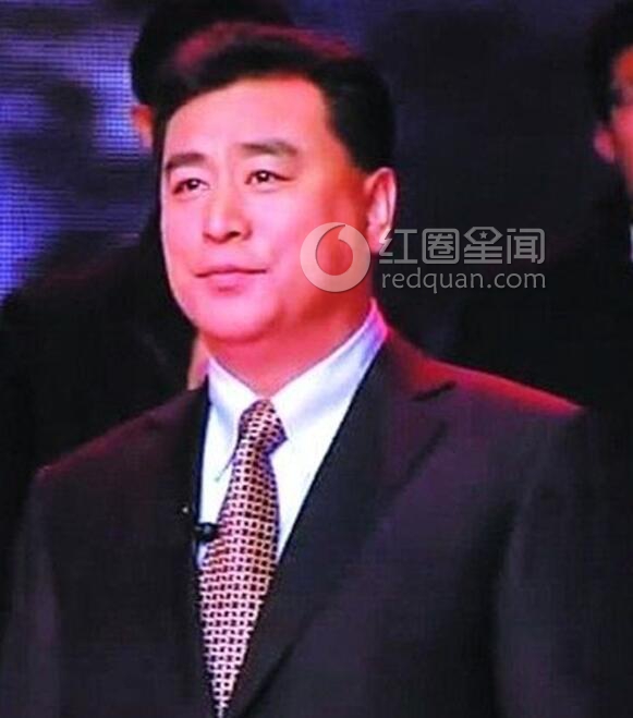 央视主持人离开下海是真的吗