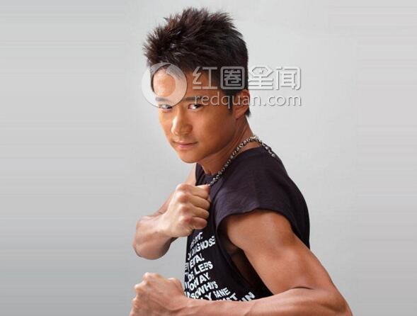 会真功夫的动作明星有哪些