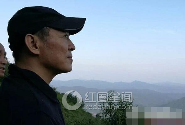 李连杰病情怎么样了