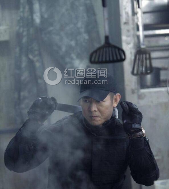 李连杰病情怎么样了