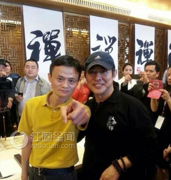 李连杰病情怎么样了