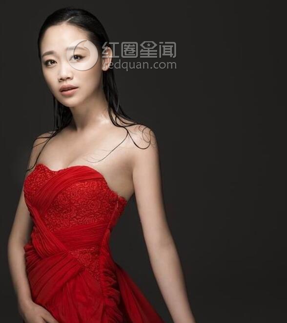 沈佳凝的三围是多少